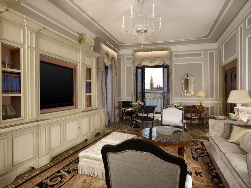 hotel danieli venice