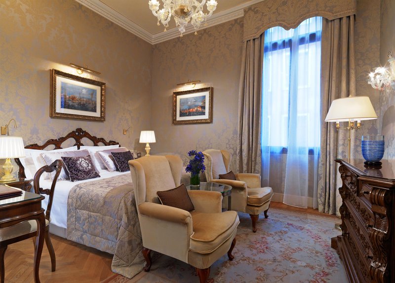hotel danieli venice