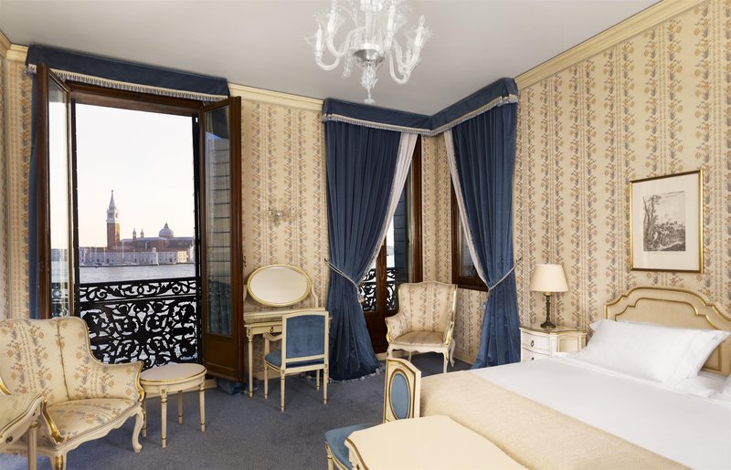 hotel danieli venice