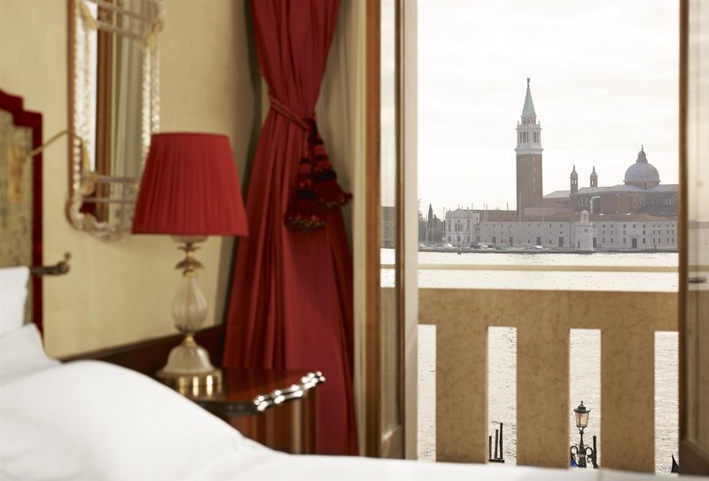 hotel danieli venice