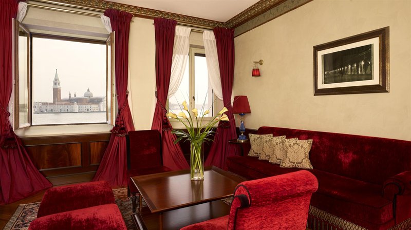 hotel danieli venice