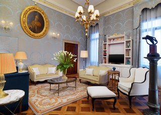 hotel danieli venice