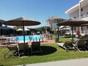 Alexander Inn,Aristotelis>>Agios Nikolaos,3 star