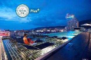 The Gig Hotel,Patong>>Kathu,4 star