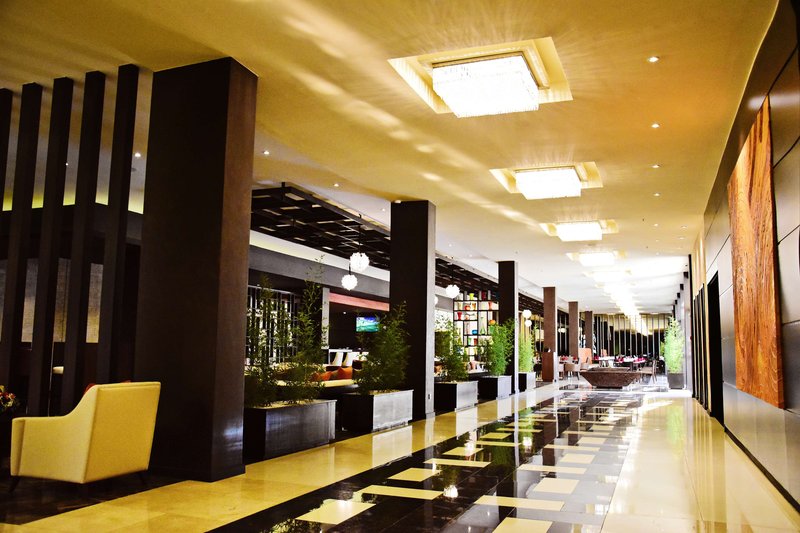 doubletree by hilton nairobi hurlingham