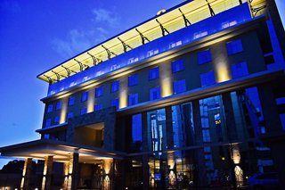 Doubletree By Hilton Nairobi Hurlingham,Nairobi County>>Nairobi,4 star