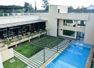 Doubletree By Hilton Nairobi Hurlingham,Nairobi County>>Nairobi,4 star