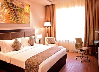 Doubletree By Hilton Nairobi Hurlingham,Nairobi County>>Nairobi,4 star