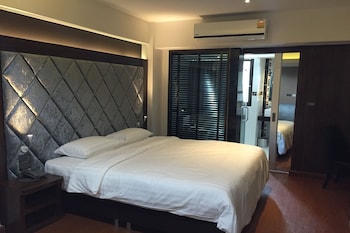 grand pink hotel hat yai