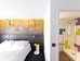 ibis styles poitiers nord
