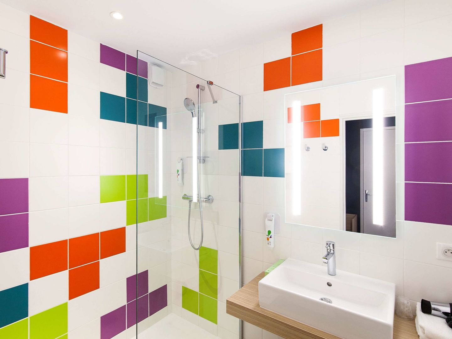 ibis styles poitiers nord