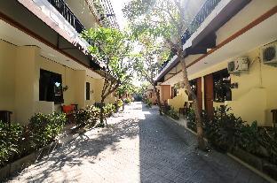 Dee Mansion,Denpasar>>Bali,3 star