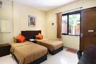 Dee Mansion,Denpasar>>Bali,3 star