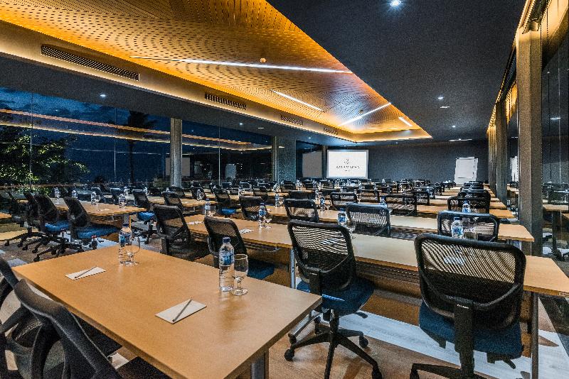 Katamaran Hotel & Resort Lombok,Lombok>>Kecamatan Gunungsari,5 star
