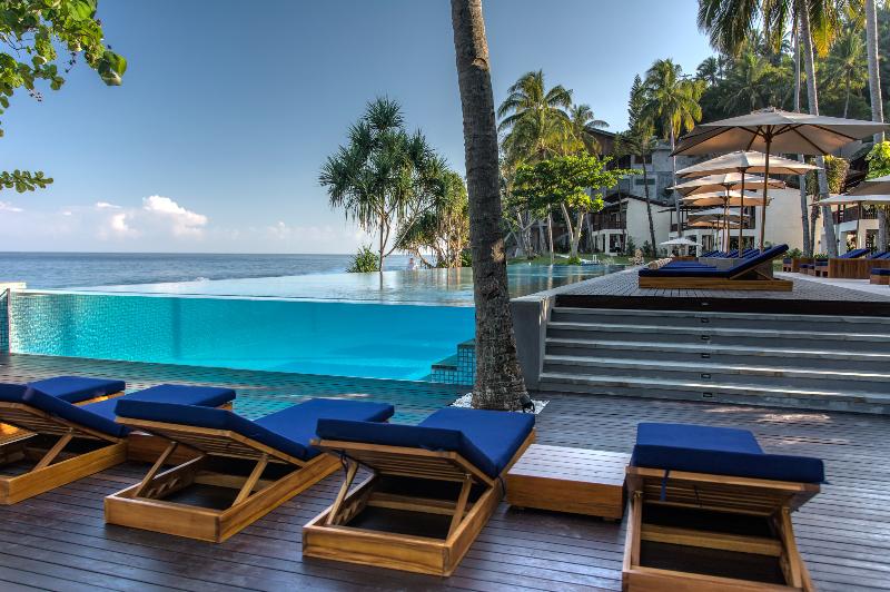 Katamaran Hotel & Resort Lombok,Lombok>>Kecamatan Gunungsari,5 star