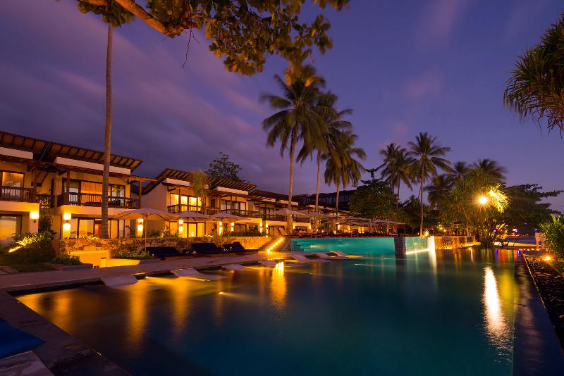 Katamaran Hotel & Resort Lombok,Lombok>>Kecamatan Gunungsari,5 star