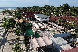 Frii Resort Gili Trawangan,Gili Trawangan>>Gili Islands,4 star