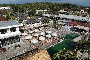 Frii Resort Gili Trawangan,Gili Trawangan>>Gili Islands,4 star