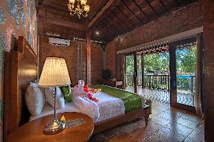 Frii Resort Gili Trawangan,Gili Trawangan>>Gili Islands,4 star