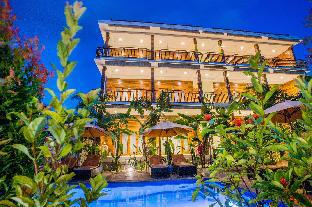 Dinatah Lembongan Villas,Klungkung>>Bali,3 star