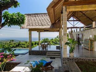Sanglung Villas,Bukti>>Bali,3 star
