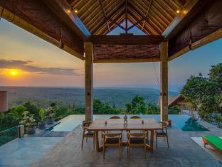 Sanglung Villas,Bukti>>Bali,3 star