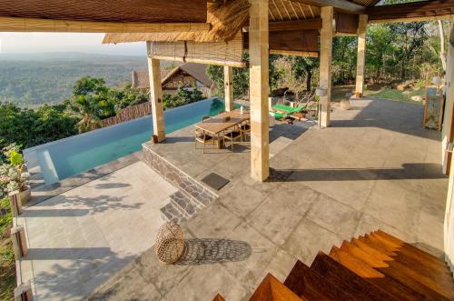 Sanglung Villas,Bukti>>Bali,3 star
