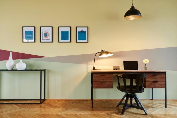 the circus apartments