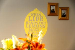 the circus apartments