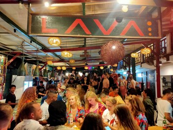 Gili Beach Bum - Hostel,Near Gili Trawangan Harbor,2 star