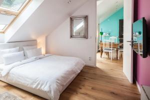 Gl Apartmenthouse,Wiesbaden>>Niedernhausen,4 star