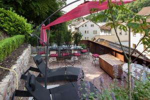 Gl Apartmenthouse,Wiesbaden>>Niedernhausen,4 star