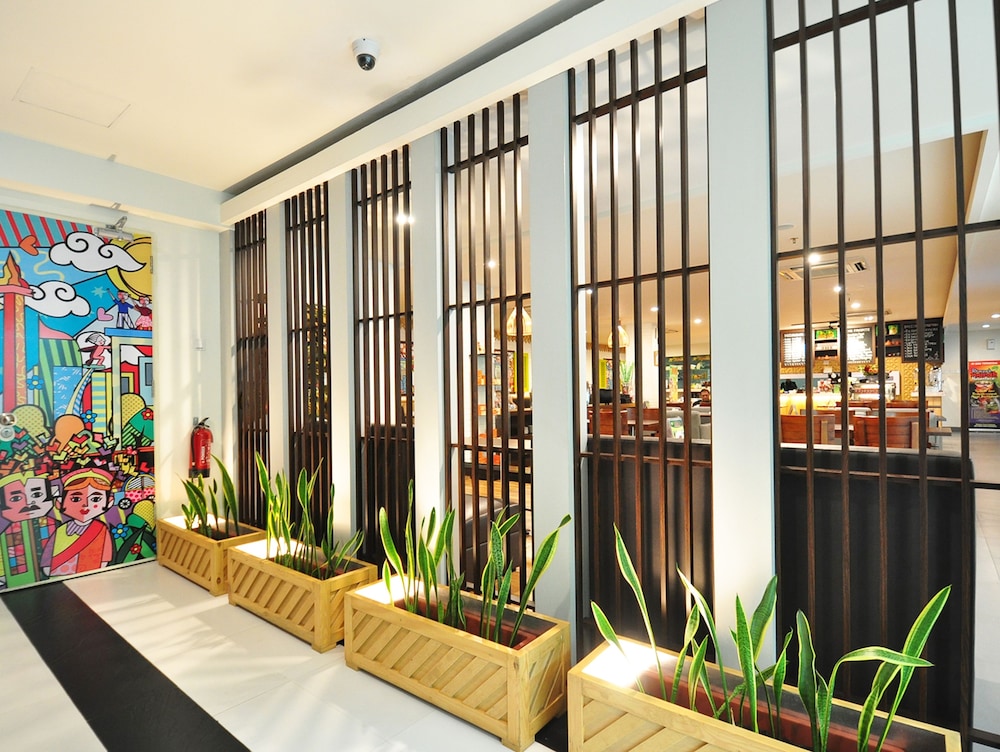 maxonehotels com at kramat