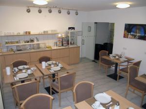 Gästehaus Ziegler,Stuttgart-Mitte>>Stuttgart,3 star