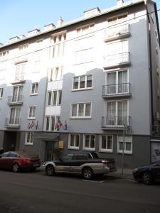 Gästehaus Ziegler,Stuttgart-Mitte>>Stuttgart,3 star
