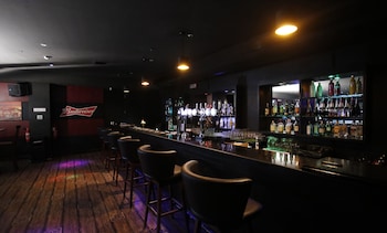 crystal palace hotel