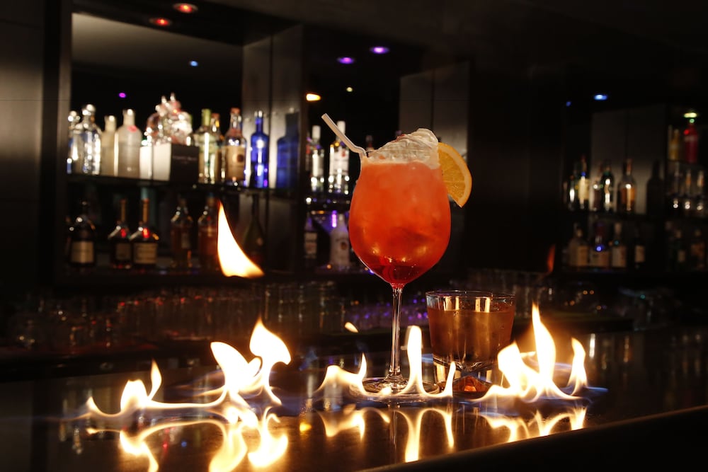 crystal palace hotel