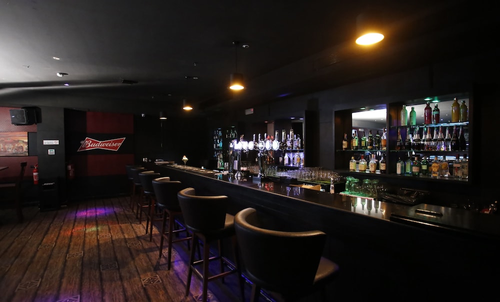 crystal palace hotel