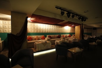 crystal palace hotel