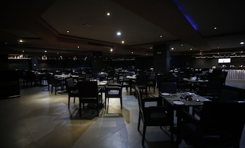 crystal palace hotel