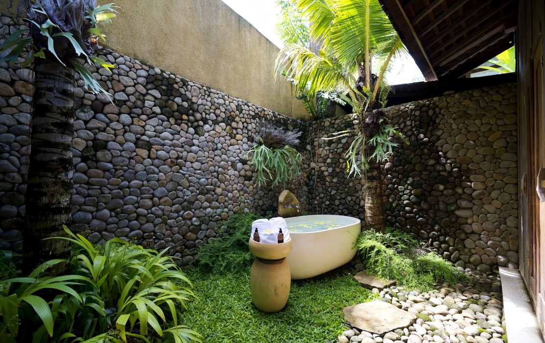 Kalapa Resort And Yoga Retreat,Canggu>>Bali,4 star