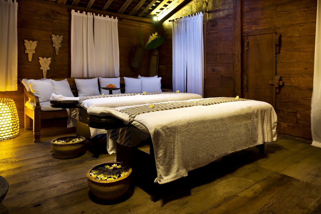 Kalapa Resort And Yoga Retreat,Canggu>>Bali,4 star