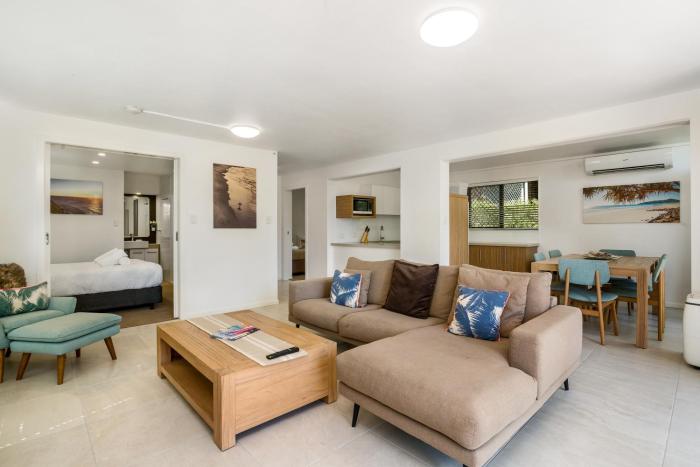 byron bay beachfront apartments