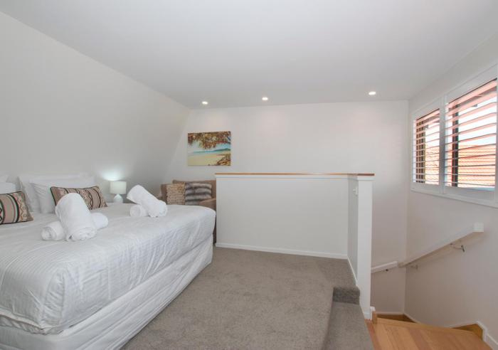 byron bay beachfront apartments