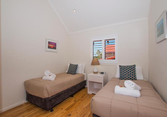 byron bay beachfront apartments