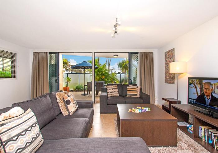 byron bay beachfront apartments