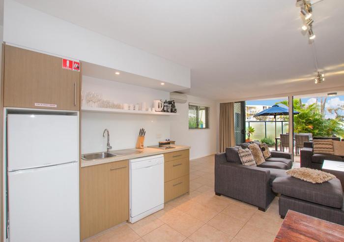 byron bay beachfront apartments