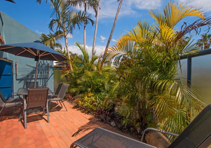 byron bay beachfront apartments