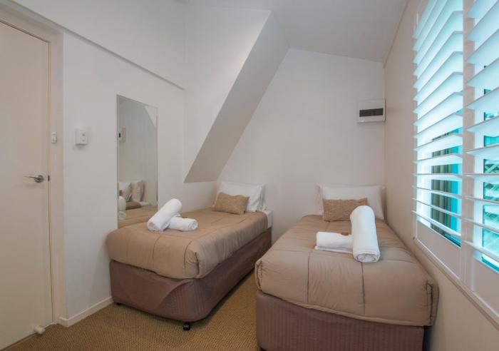 byron bay beachfront apartments