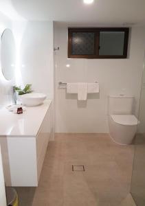 Byron Bay Beachfront Apartments,Hayters Hill>>Byron Bay,4 star
